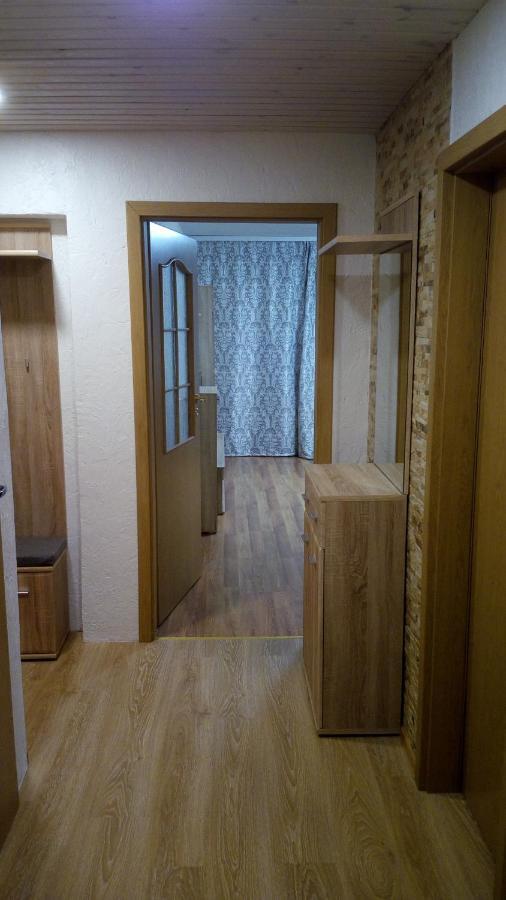 Bright Apartment On Top Panevezys Exterior photo
